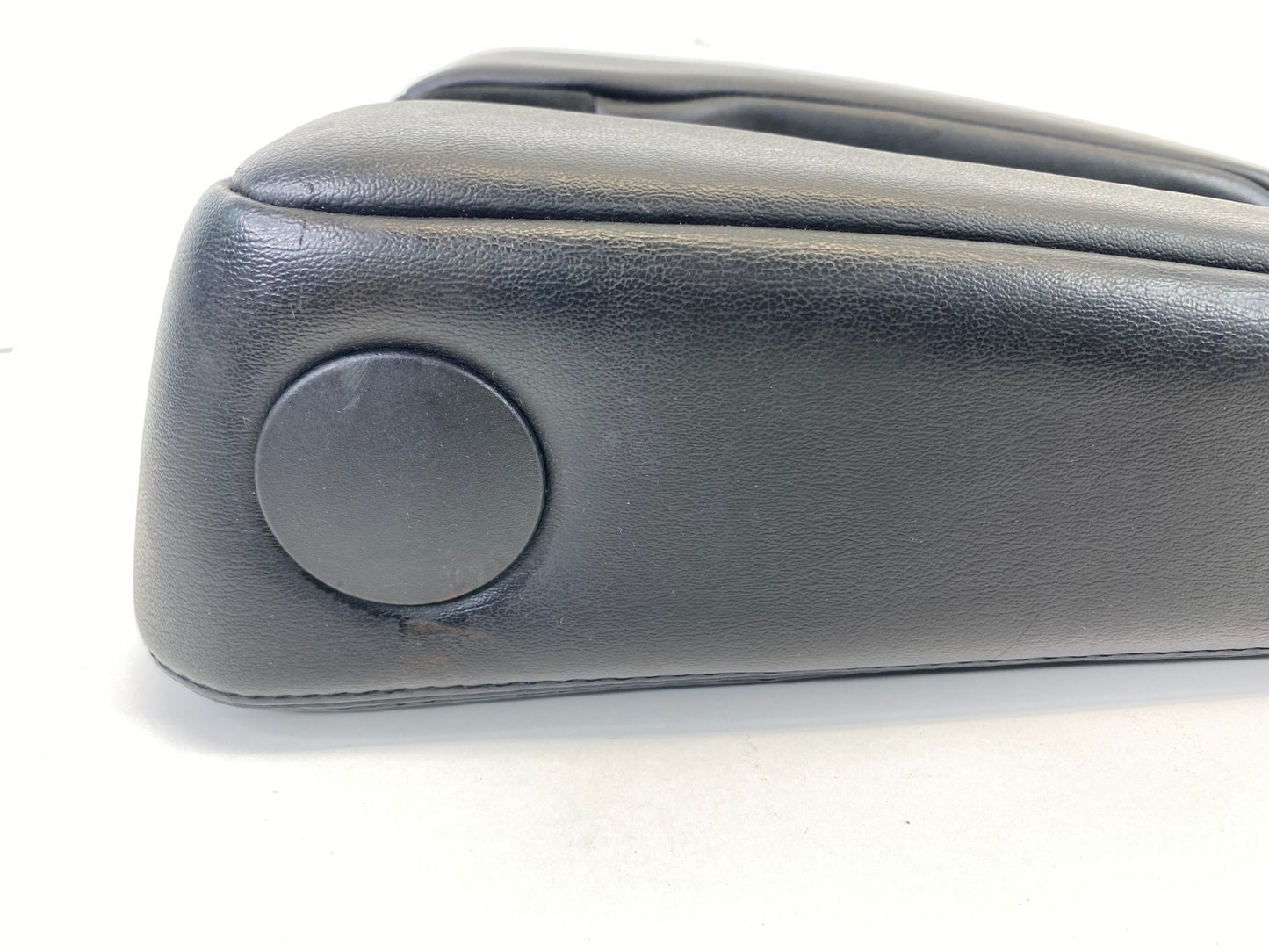 2008-2012 Buick Enclave 2nd Row Rear Left & Right Seat Armrest Arm Rest Pair