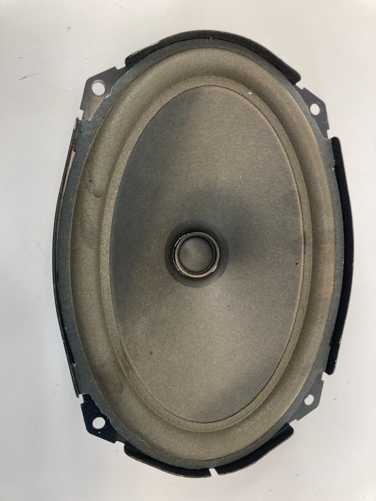 2007-2011 Mini Cooper Rear Right Back Quarter Panel Speaker 65133422636