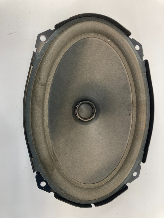 2007-2011 Mini Cooper Rear Right Back Quarter Panel Speaker 65133422636