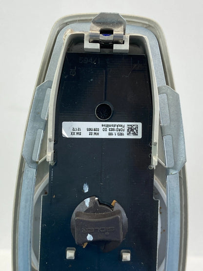 2012-2018 FORD FOCUS REAR ROOF OVERHEAD DOME MAP READING LAMP LIGHT BM51-13776