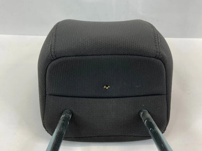 2009-2012 CHEVROLET TRAVERSE FRONT RIGHT PASSENGER SEAT HEADREST HEAD REST