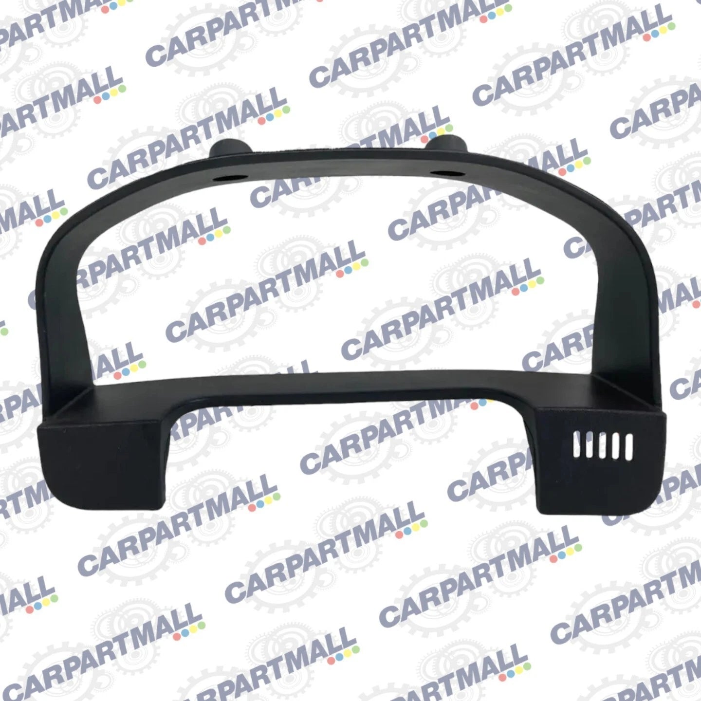 2010-2012 FORD FUSION DASH CLUSTER SPEEDOMETER BEZEL TRIM COVER AE53-54044D70-CW