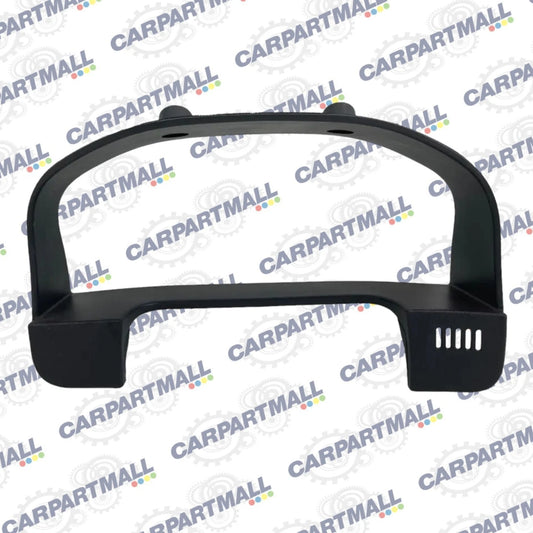 2010-2012 FORD FUSION DASH CLUSTER SPEEDOMETER BEZEL TRIM COVER AE53-54044D70-CW
