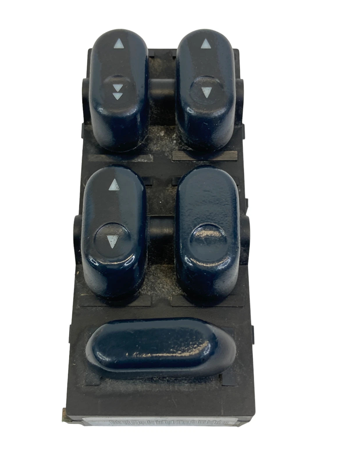 2004-2008 FORD F-150 FL DRIVER DOOR MASTER POWER WINDOW SWITCH OEM 5L1T14540