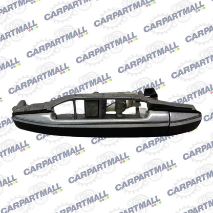 1994-1997 MERCEDES-BENZ C 280 REAR LEFT EXTERIOR DOOR HANDLE ASSEMBLY OEM