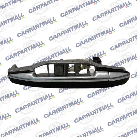 1994-1997 MERCEDES-BENZ C 280 REAR LEFT EXTERIOR DOOR HANDLE ASSEMBLY OEM
