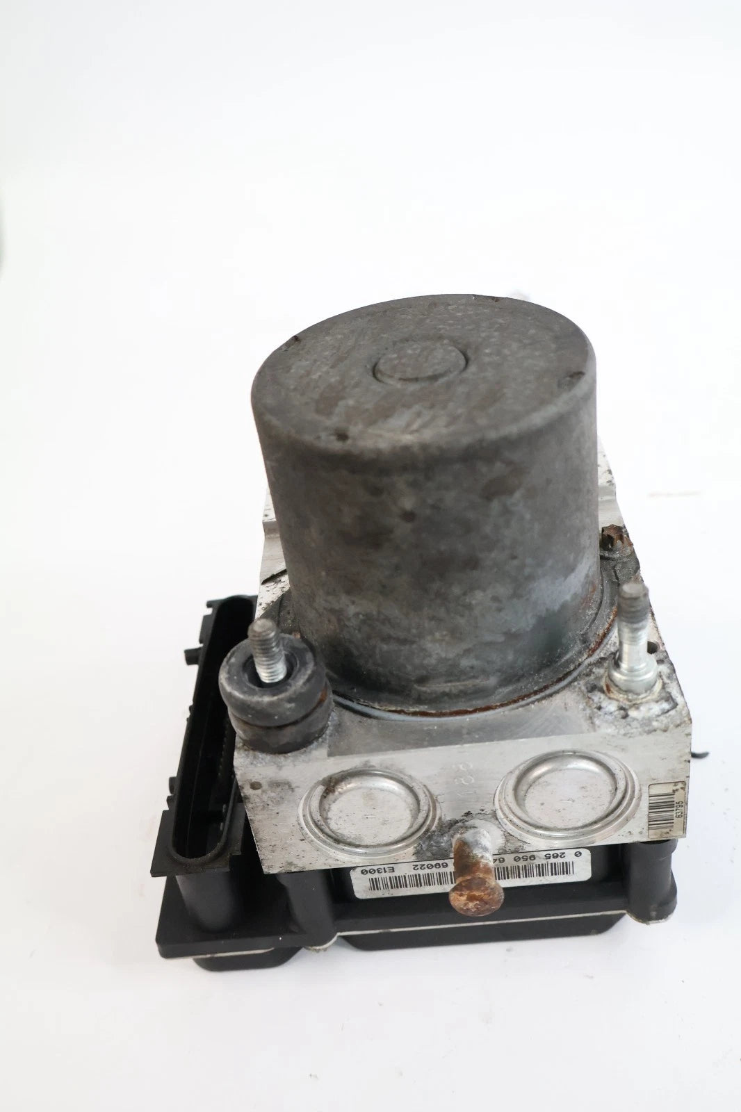2007-2009 HONDA CR-V CRV 2.4L 4WD AT ABS ANTI-LOCK BRAKE PUMP MODULE SWA-A0 OEM