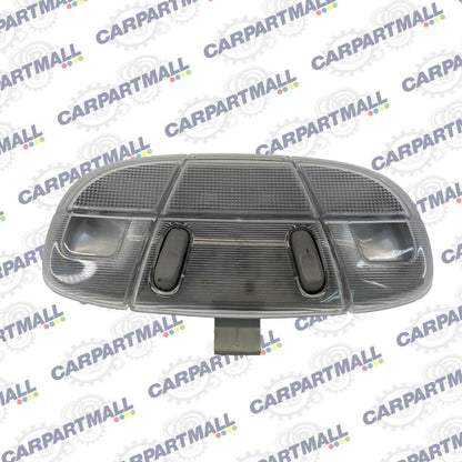 2006-2011 Mercury Milan Rear Roof Dome Lamp Map Reading Light 7A13-13776-A OEM