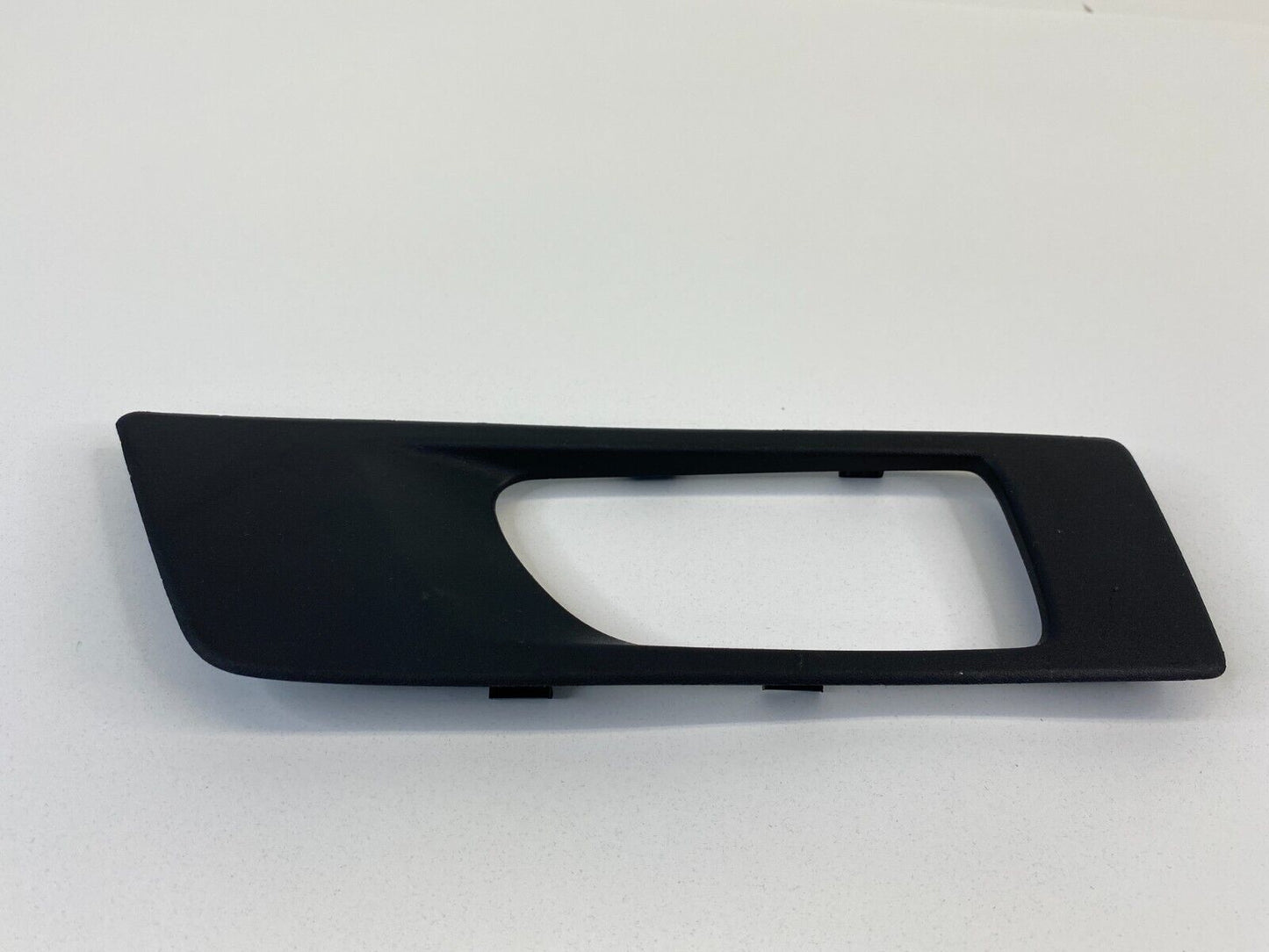 10-14 Subaru Outback Front Right Inner Door Handle Cover Bezel Trim 94236AJ02A