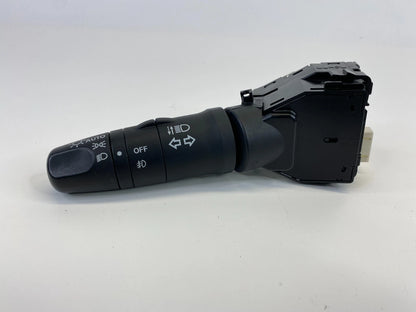 2006-2010 INFINITI M35 HEAD LIGHT FOG LAMP TURN SIGNAL CONTROL LEVER 25540-EH100