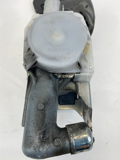 04-09 Toyota Prius Front Right Passenger Side Seat Belt Retractor 7L7210-P OEM