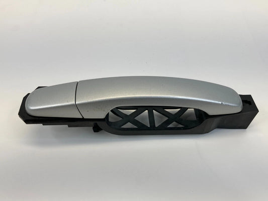 2008-2012 CHEVROLET MALIBU REAR RIGHT SIDE OUTER EXTERIOR DOOR HANDLE 15786204