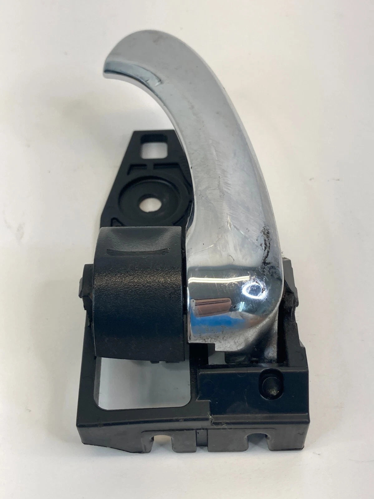 2007-2011 TOYOTA CAMRY REAR LEFT SIDE INTERIOR INNER DOOR HANDLE RR LH OEM