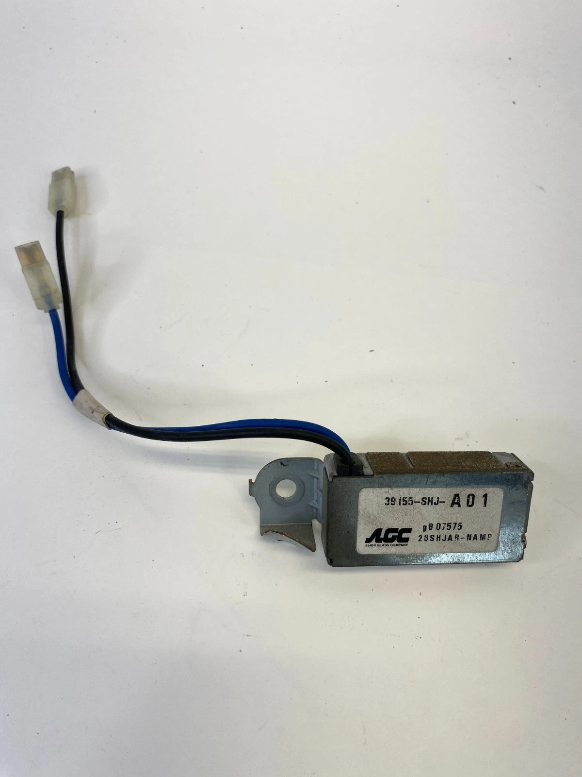 2005-2010 HONDA ODYSSEY 3.5L V6 ANTENNA AMPLIFIER CONTROL MODULE 39155-SHJ OEM