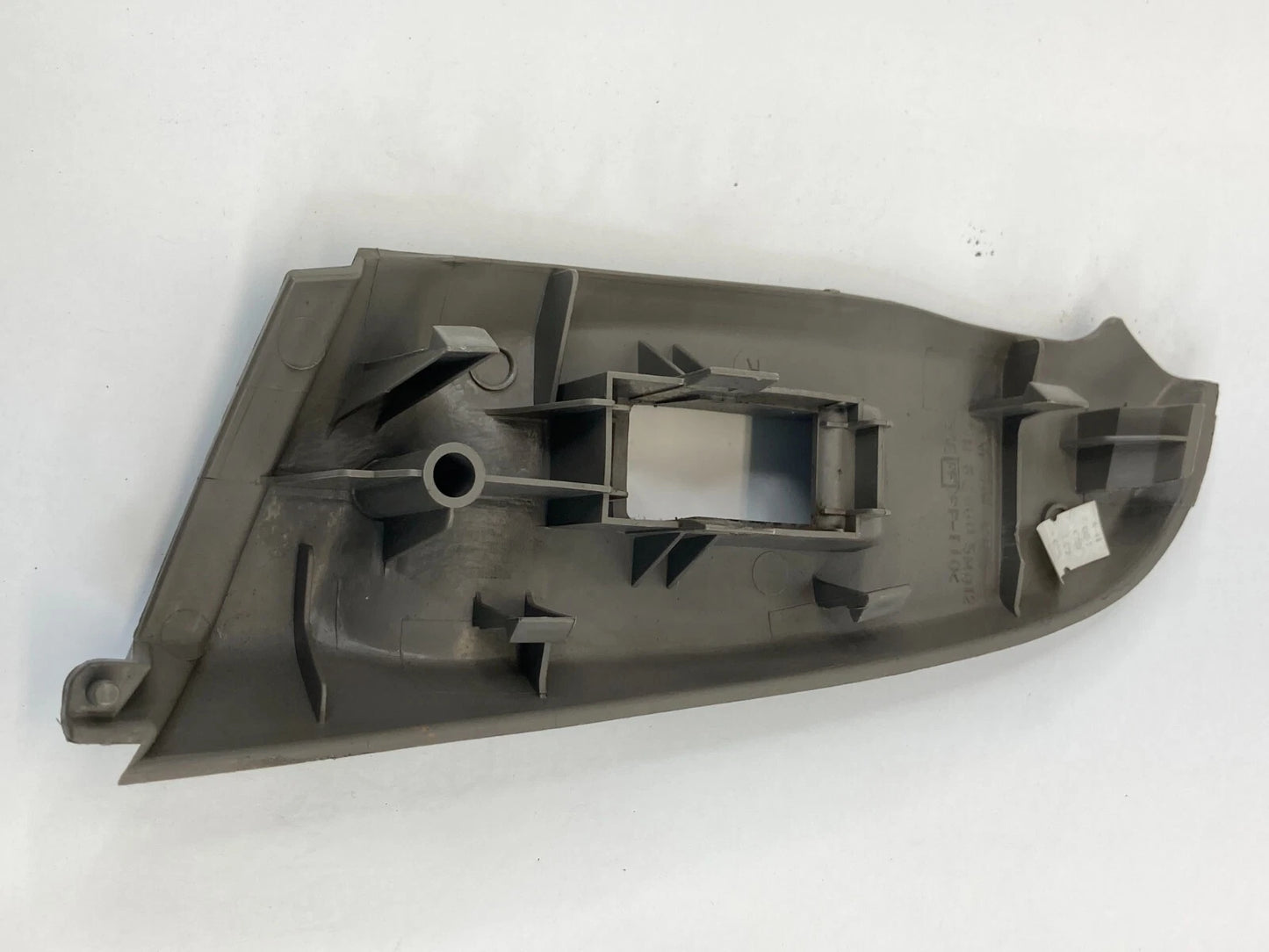 2000-2006 NISSAN SENTRA REAR RIGHT DOOR WINDOW SWITCH TRIM BEZEL OEM 82960-5M012