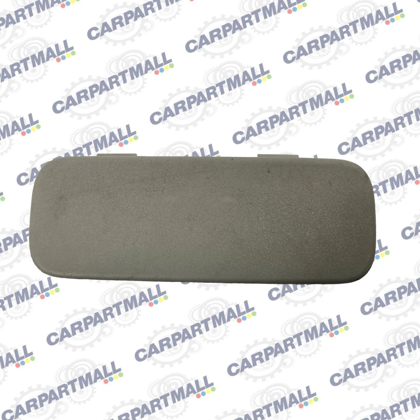 2009 2010 VOLKSWAGEN ROUTAN FRONT LEFT INTERIOR DOOR PANEL SCREW TRIM COVER OEM