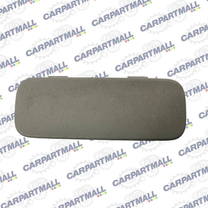2009 2010 VOLKSWAGEN ROUTAN FRONT LEFT INTERIOR DOOR PANEL SCREW TRIM COVER OEM
