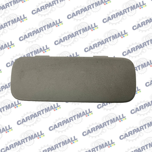 2009 2010 VOLKSWAGEN ROUTAN FRONT LEFT INTERIOR DOOR PANEL SCREW TRIM COVER OEM