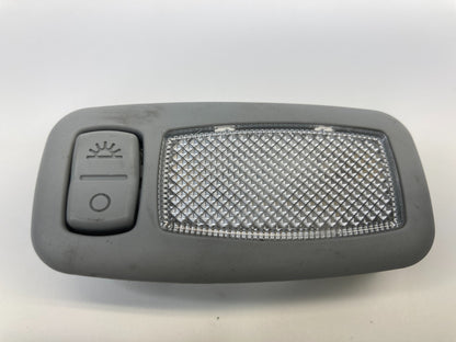 2014-2019 Kia Soul Left Roof Sun Visor Sunvisor Vanity Lamp Light 92891-3SXXX