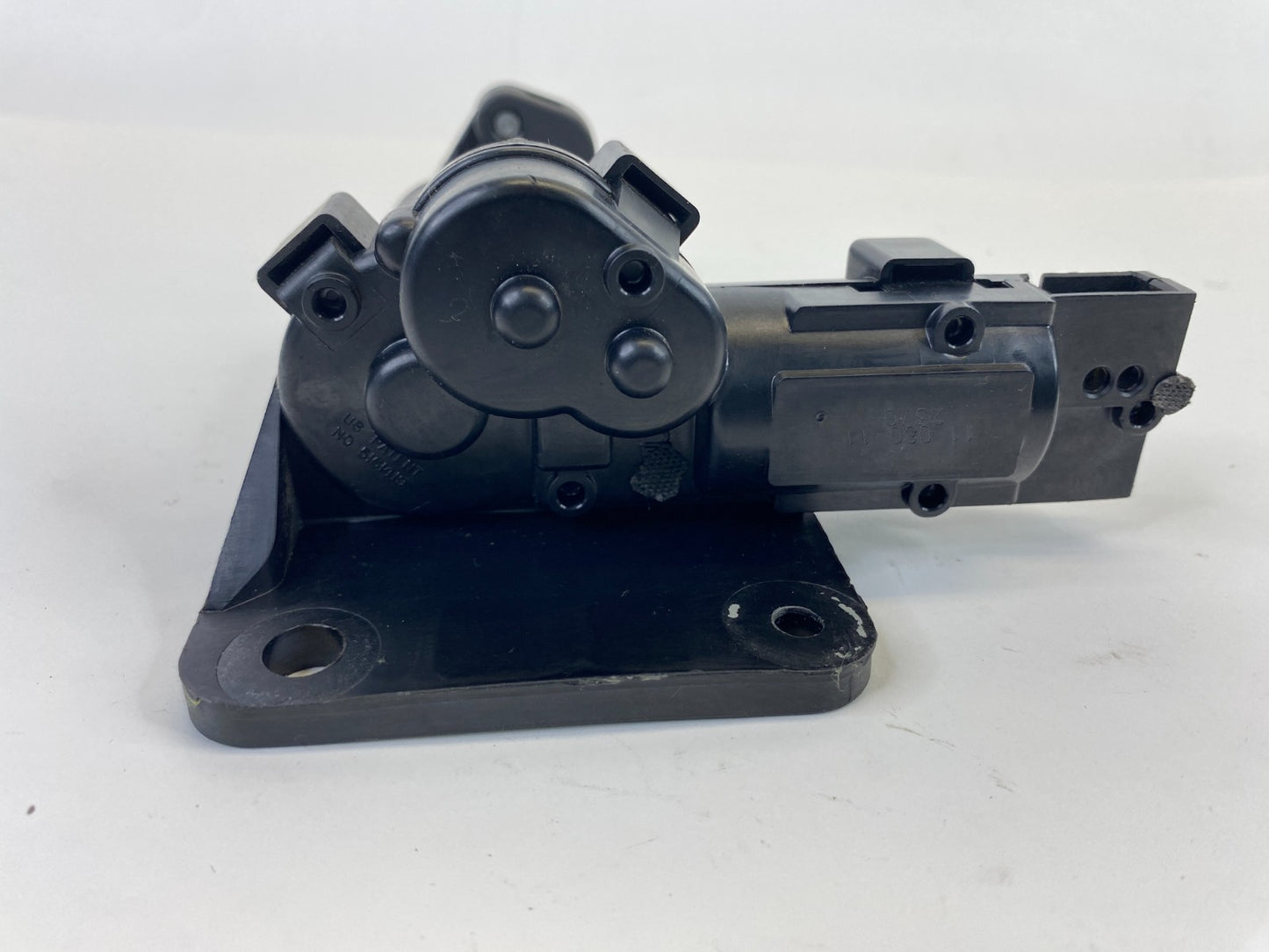 2001-2016 Chrysler Town & Country Rear Right Quarter Handle Power Window