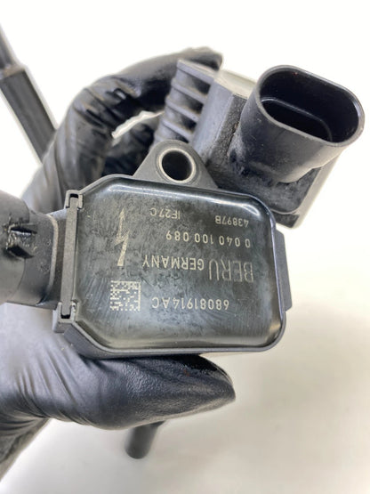 2013 14 15 2016 DODGE DART 1.4L A/T IGNITION COIL ASSEMBLY SET OF 4 OEM