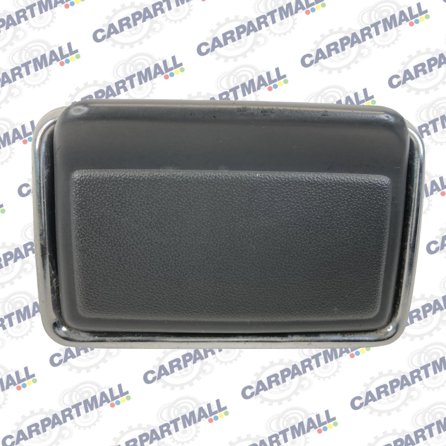 1997-2004 MITSUBISHI MONTERO SPORT REAR LEFT SIDE DOOR PANEL INSERT ASHTRAY ASSY