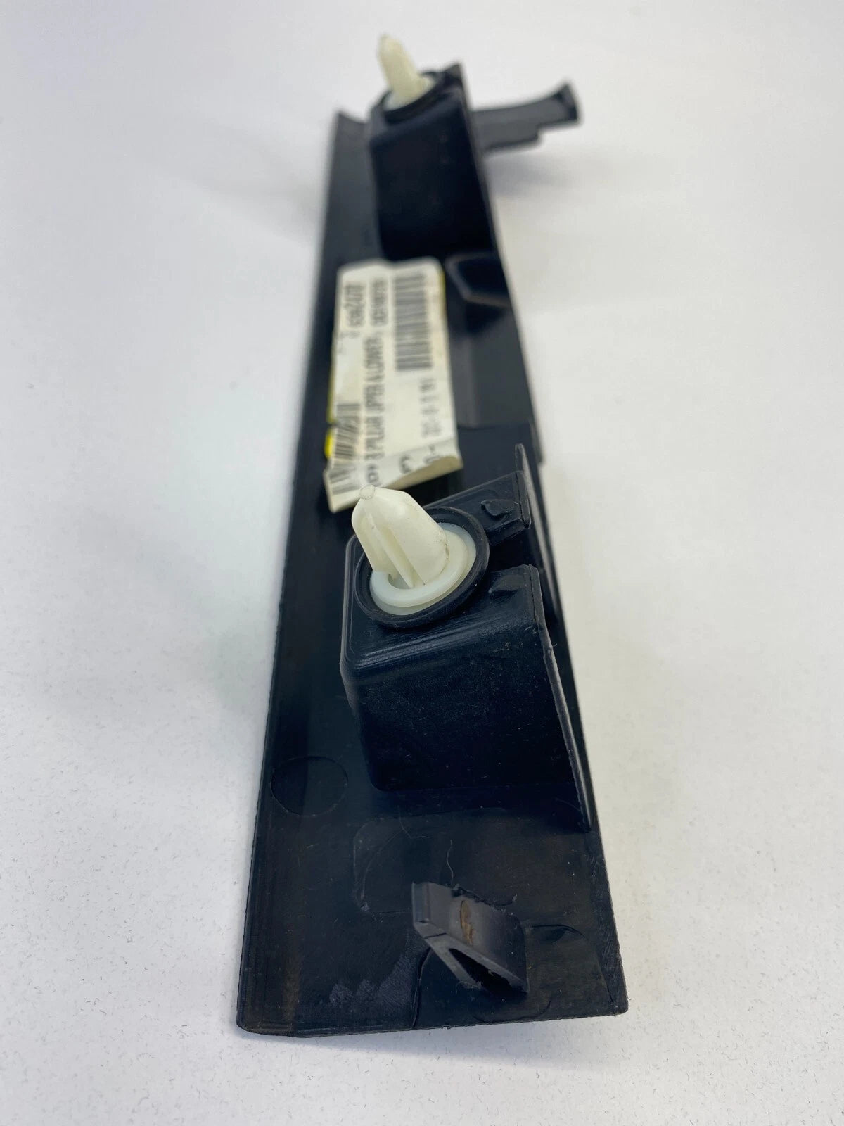 2013-2016 DODGE DART LEFT DRIVER DASH PILLAR UPPER & LOWER COVER TRIM 1VN57TRMAC