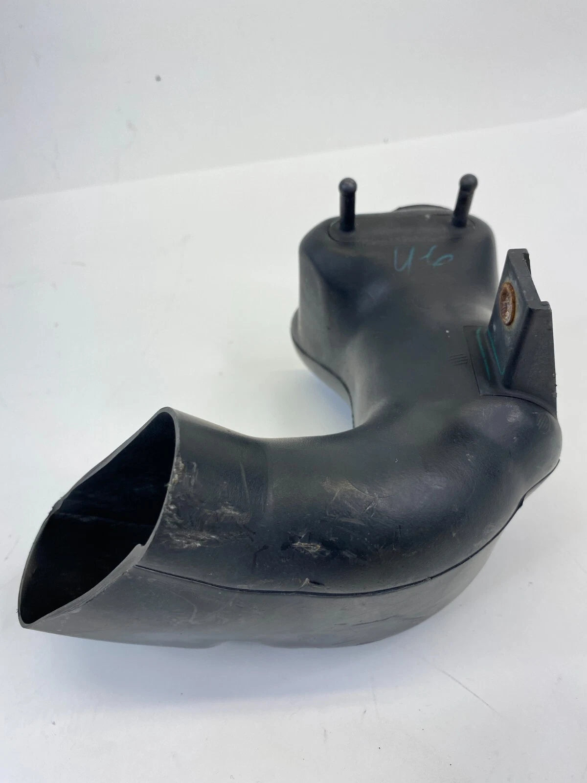 2004-2006 ACURA TL 3.2L V6 AIR INTAKE CLEANER INLET DUCT HOSE TUBE 17248-RDA OEM