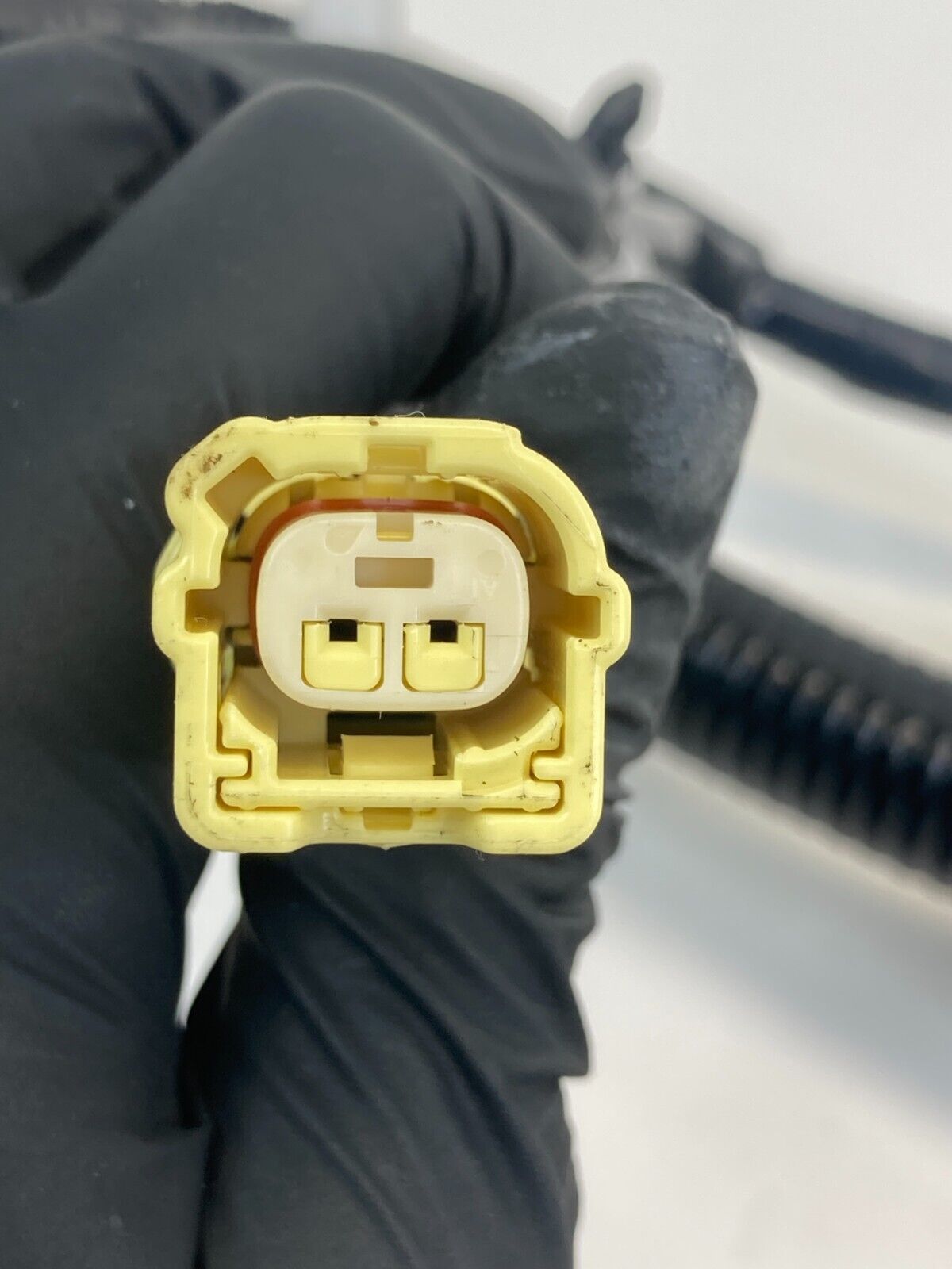 2011-2014 Nissan Juke Front Right Side Door Wire Wiring Harness 24124-1KM0A OEM