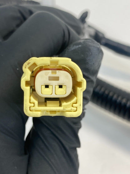 2011-2014 Nissan Juke Front Right Side Door Wire Wiring Harness 24124-1KM0A OEM