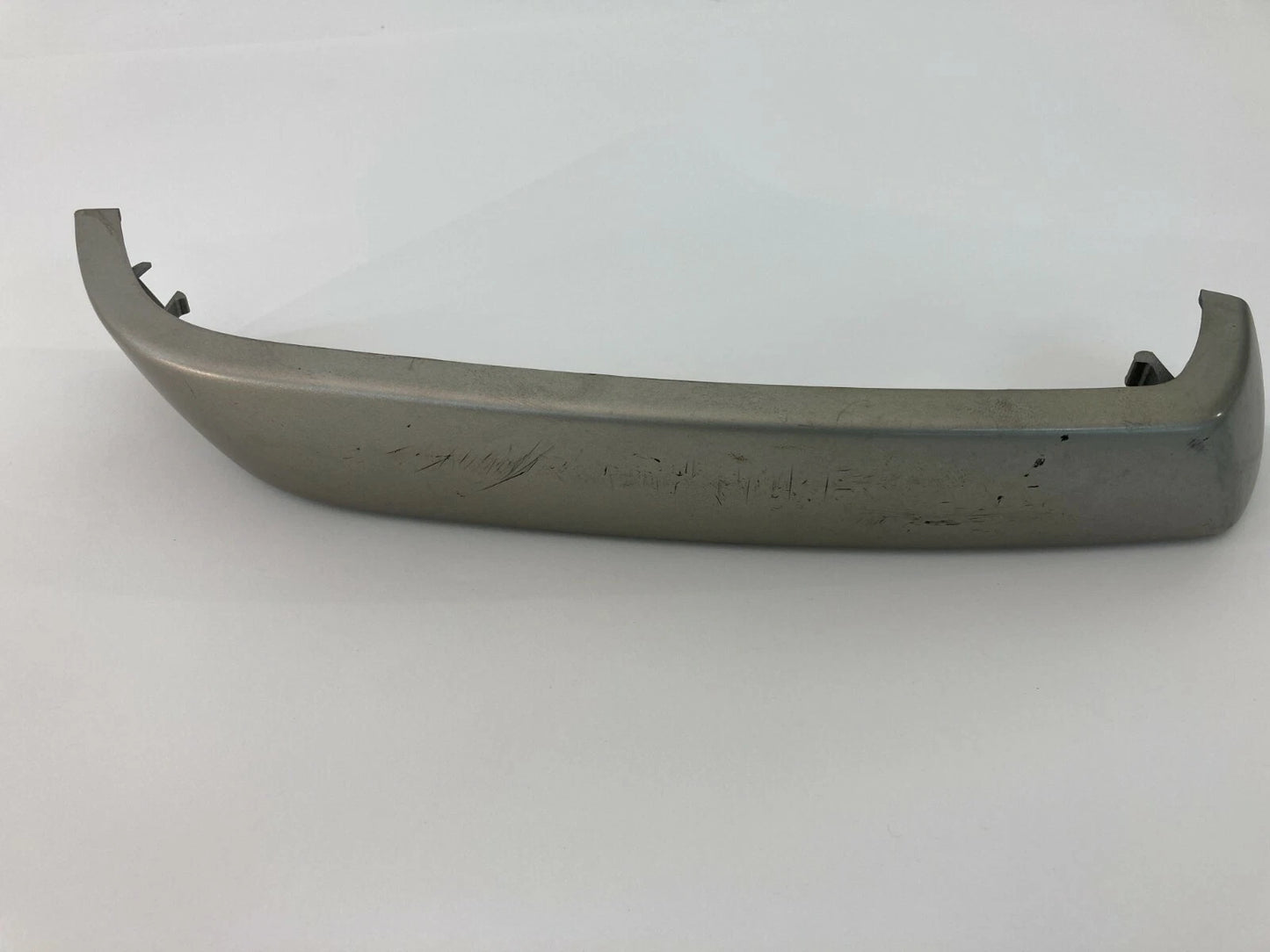 2004 2005 LAND ROVER FREELANDER REAR LEFT INTERIOR DOOR PULL HANDLE TRIM COVER