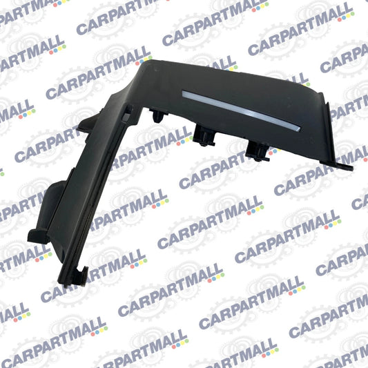 2012-2015 KIA OPTIMA DASH CENTER LOWER MOOD LIGHT LAMP TRIM COVER 84770-4C100