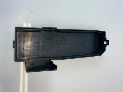 2005 2006 2007 MERCURY MARINER 3.0L ENGINE COMPARTMENT FUSE BOX LID COVER OEM