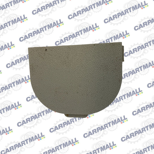 13-19 Ford Escape Front Left Seat Track Cover Cap Insert Trim CJ54-S629B04-B OEM