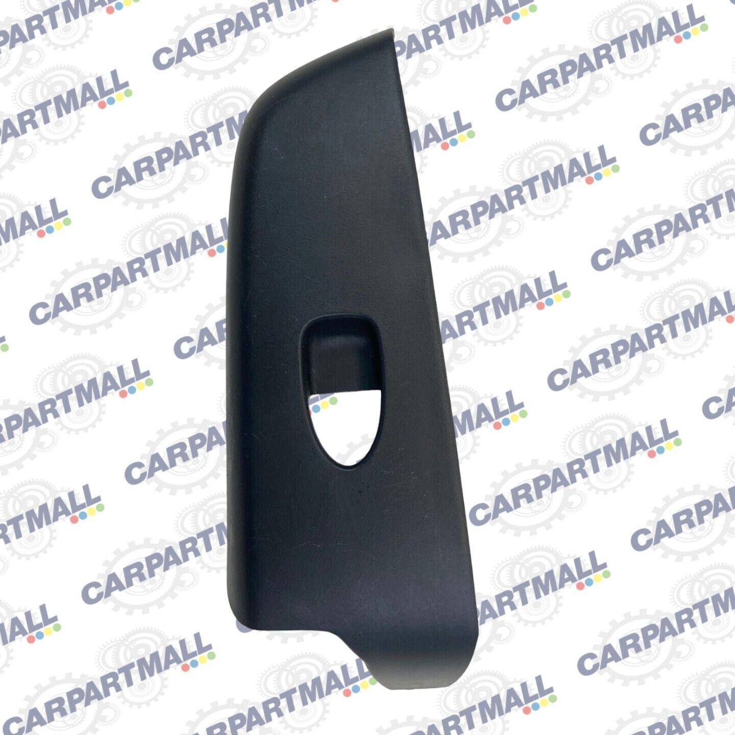 06-11 Honda Civic SDN Rear Right Door Window Switch Bezel Trim 83741-SNA-A010