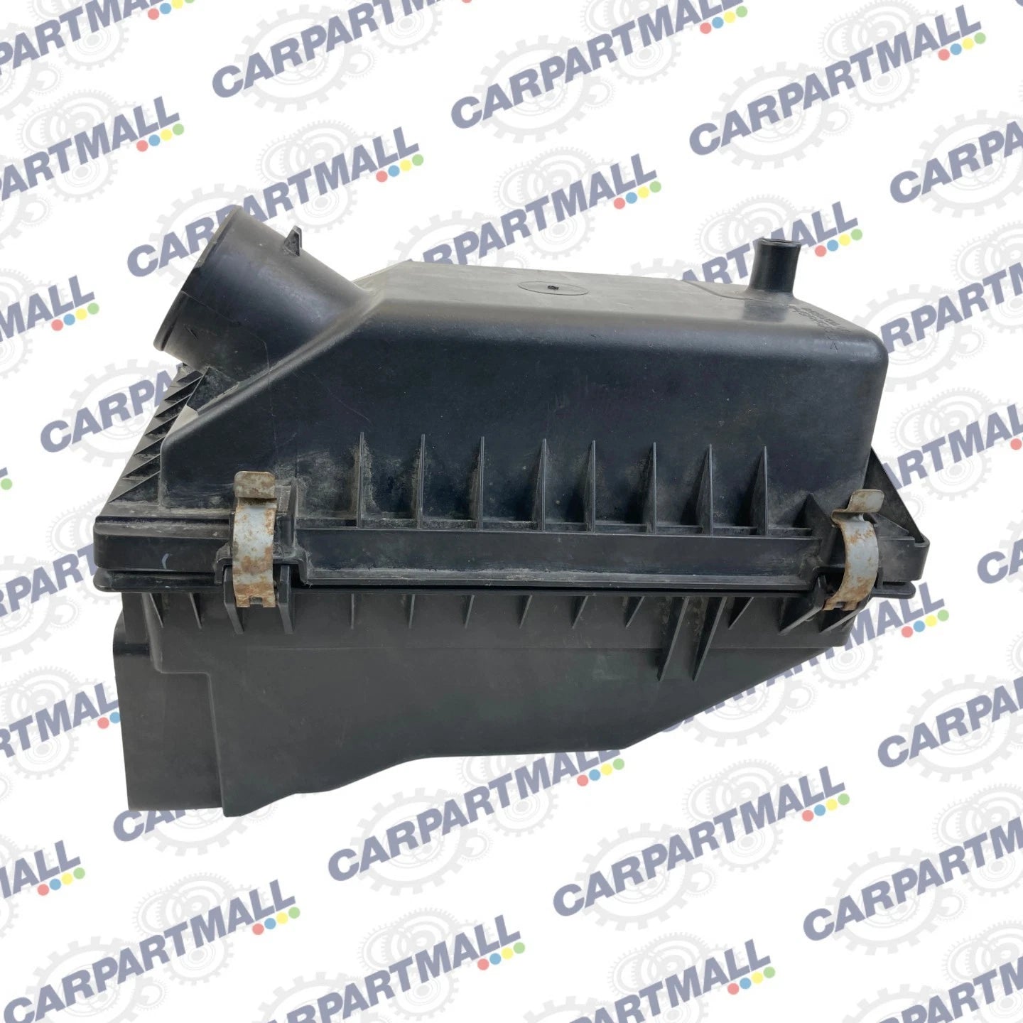 2007-2010 JEEP PATRIOT COMPASS AIR INTAKE FILTER CLEANER BOX HOUSING ASSY OEM