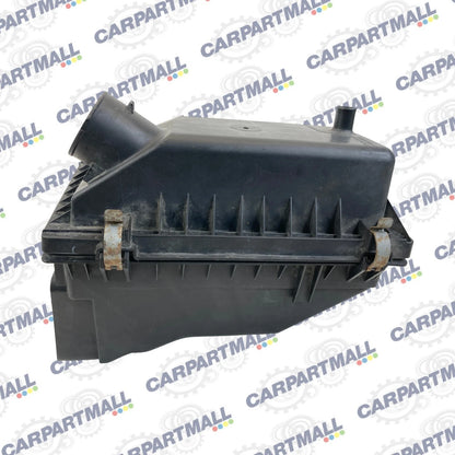 2007-2010 JEEP PATRIOT COMPASS AIR INTAKE FILTER CLEANER BOX HOUSING ASSY OEM