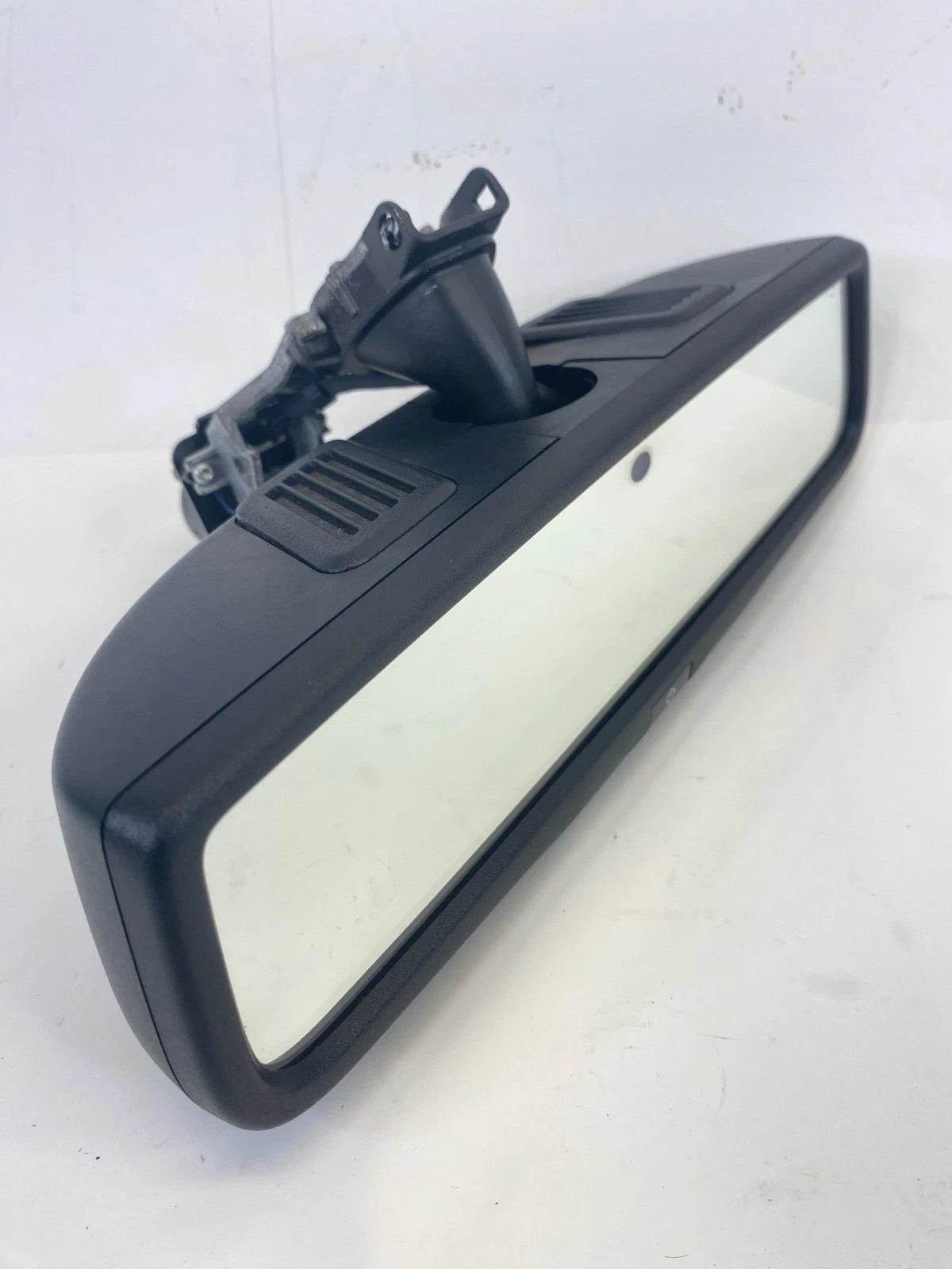 11-13 Dodge Durango 07-17 Patriot Rear View Interior Mirror w/Auto Dim E11026545