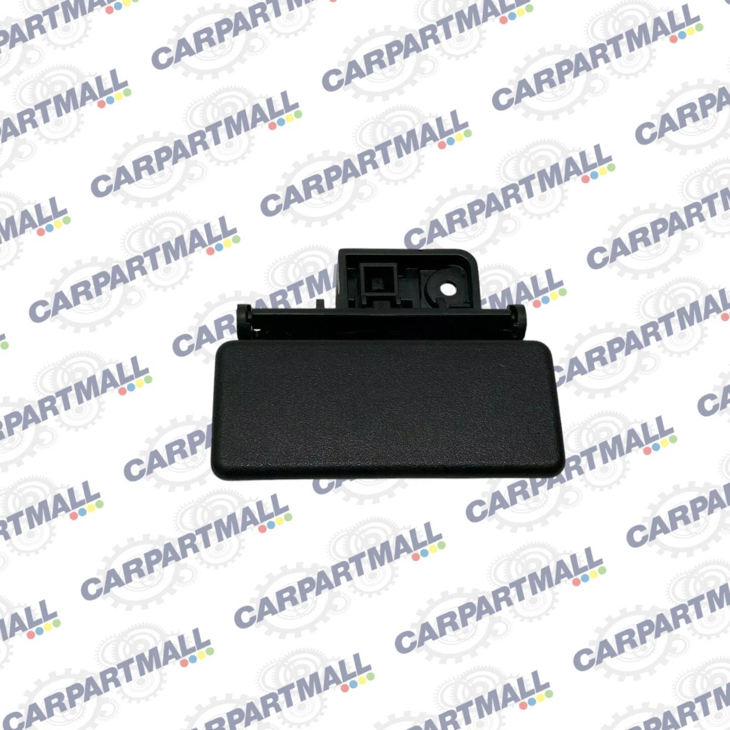 2006-2009 MERCURY MILAN GLOVE BOX COMPARTMENT LOCK LATCH HANDLE 7E53-5406004-AA