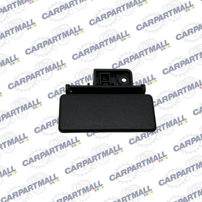 2006-2009 MERCURY MILAN GLOVE BOX COMPARTMENT LOCK LATCH HANDLE 7E53-5406004-AA
