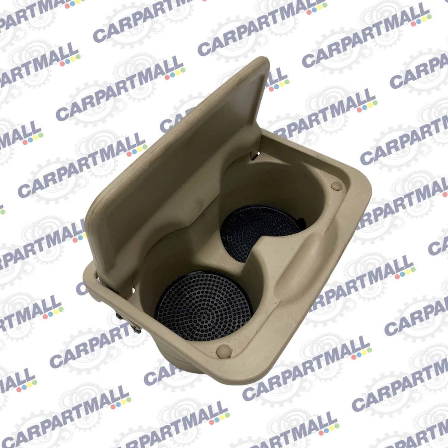 2008 08 HYUNDAI AZERA MIDDLE REAR SEAT ARMREST CUP HOLDER 89971-3L000 OEM