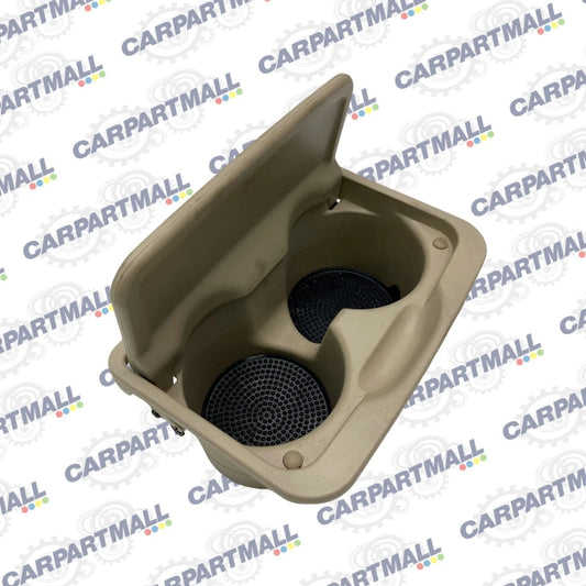 2008 08 HYUNDAI AZERA MIDDLE REAR SEAT ARMREST CUP HOLDER 89971-3L000 OEM