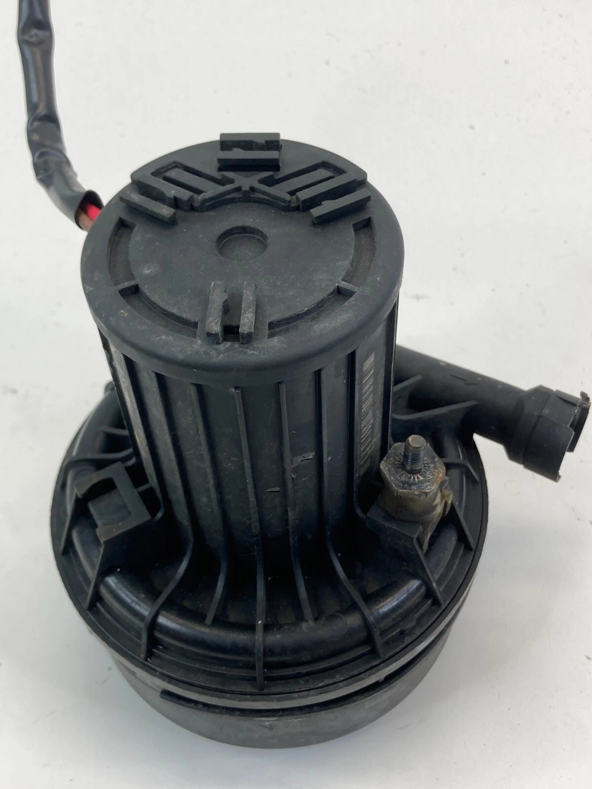 2004-2006 BMW X3 2.5I A/T SECONDARY AIR INJECTION PUMP ASSEMBLY 72812920 OEM