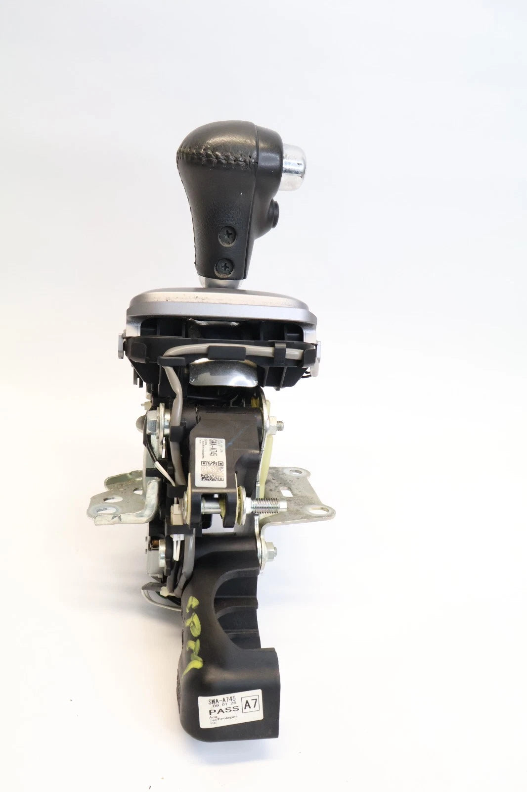 2007-2011 HONDA CR-V CRV 2.4L AUTOMATIC TRANSMISSION GEAR SHIFTER SELECTOR LEVER