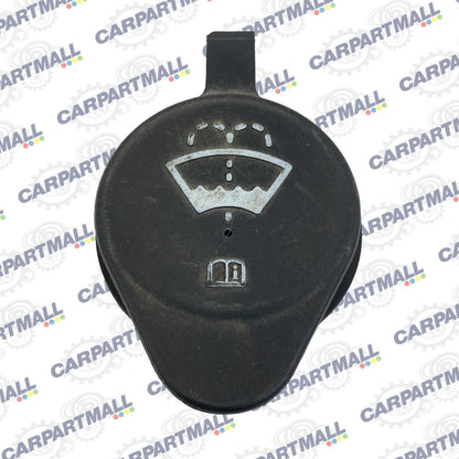 2002-2006 AVALANCHE 1500 2500 WINDSHIELD WASHER RESERVOIR CAP OEM