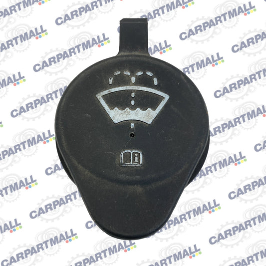 2002-2006 AVALANCHE 1500 2500 WINDSHIELD WASHER RESERVOIR CAP OEM