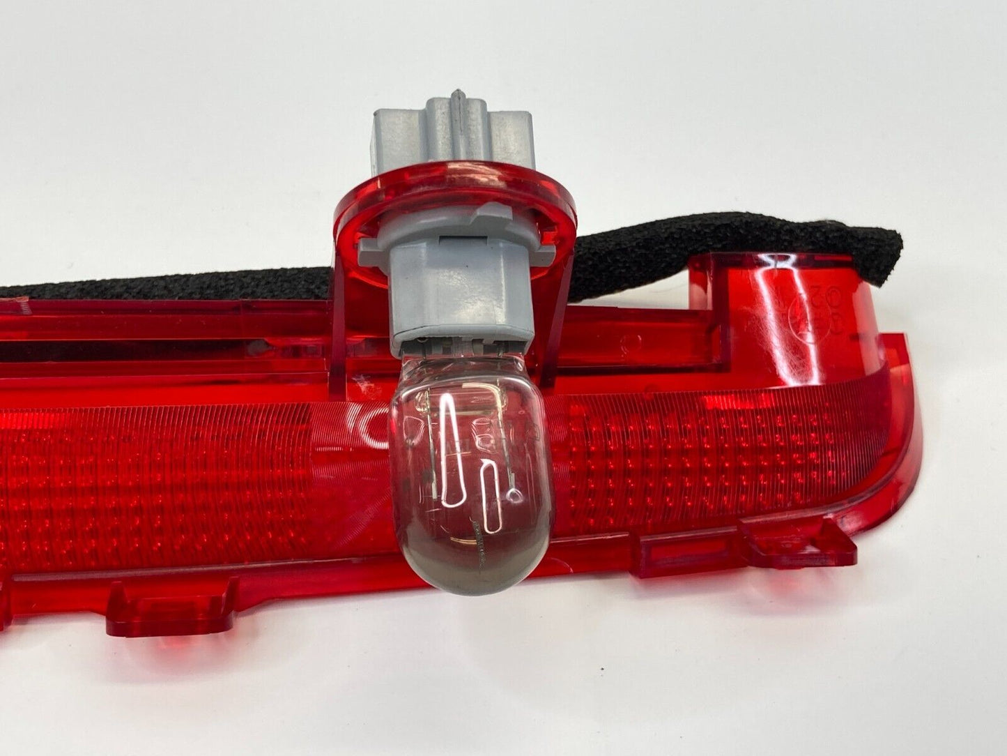 1999-2003 Acura TL Sedan 3rd Third Brake Stop Light Lamp High Mount Lens Cover