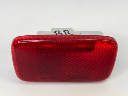 2003-2014 NISSAN MURANO REAR RIGHT BACK SIDE DOOR COURTESY LIGHT LAMP