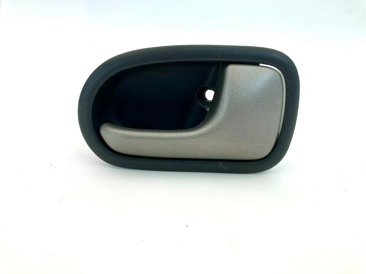 2002 2003 MAZDA PROTEGE RIGHT PASSENGER SIDE INTERIOR INNER DOOR HANDLE OEM