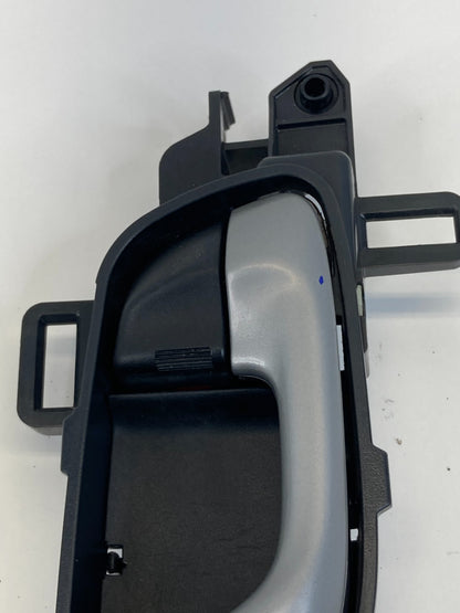 2012-2015 Honda Civic Rear Right RR RH Side Inner Interior Door Handle OEM